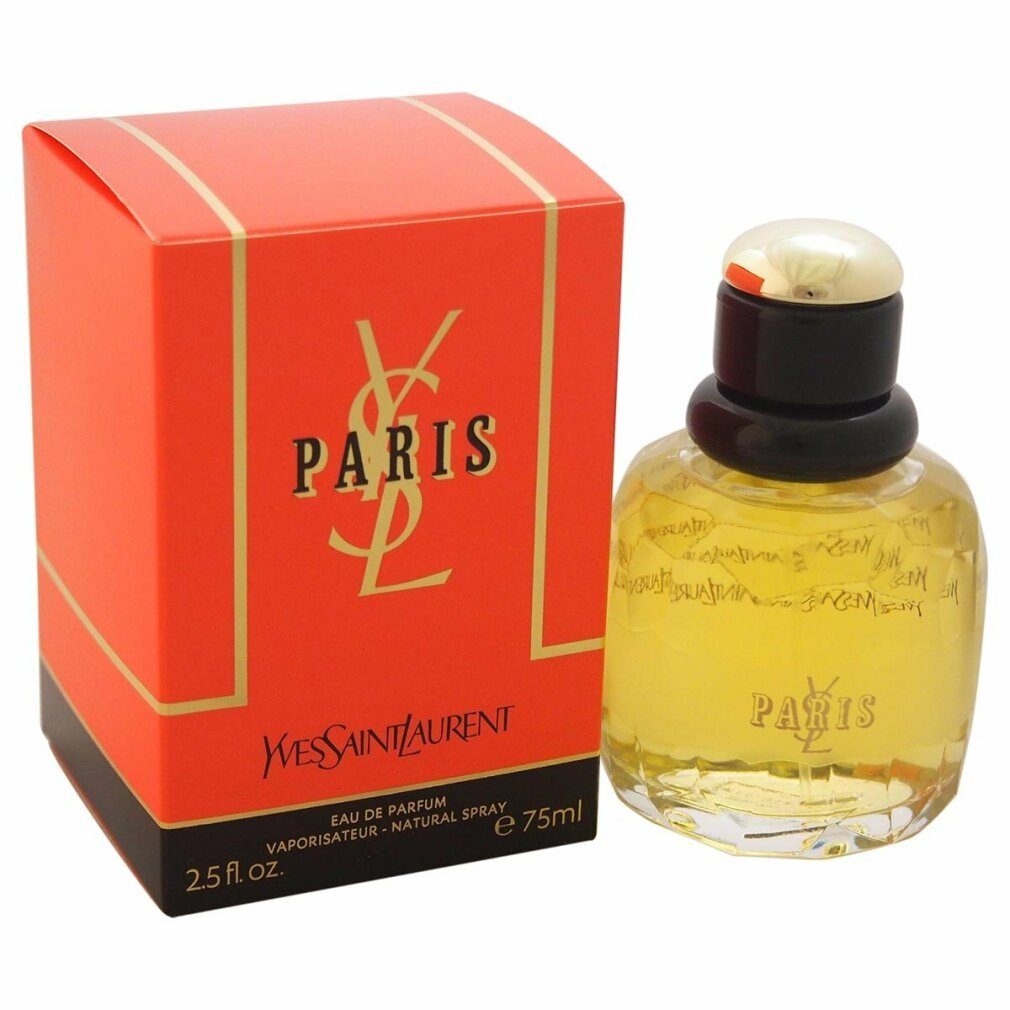Paris Yves SAINT Parfum de Parfum Eau LAURENT Eau Spray 75 ml YVES de Saint Laurent