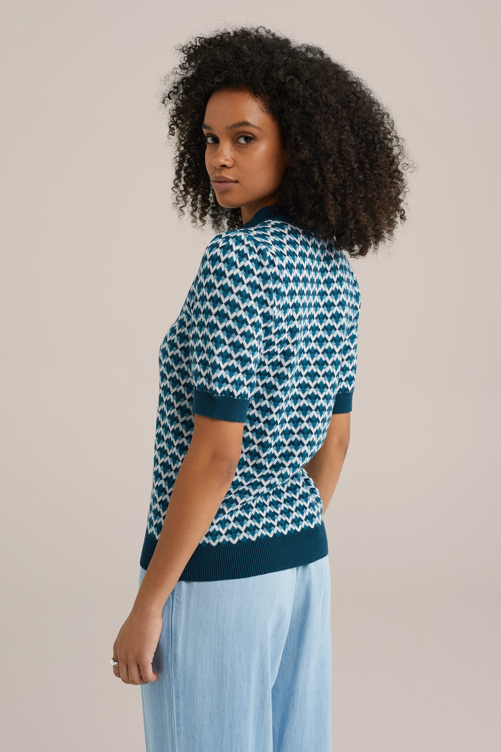 Longpullover