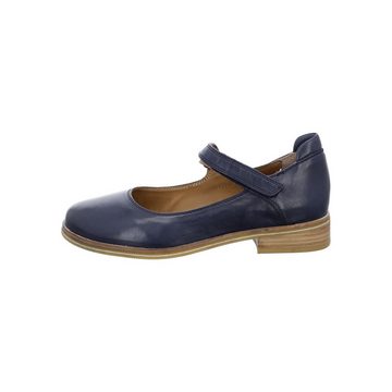 Everybody Morus - Damen Schuhe Pumps blau