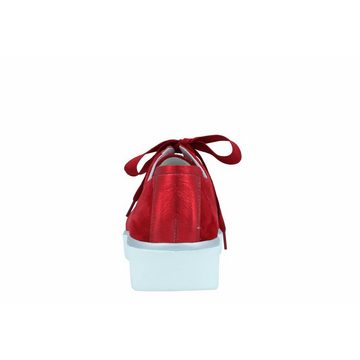 Semler rot Sneaker (1-tlg)