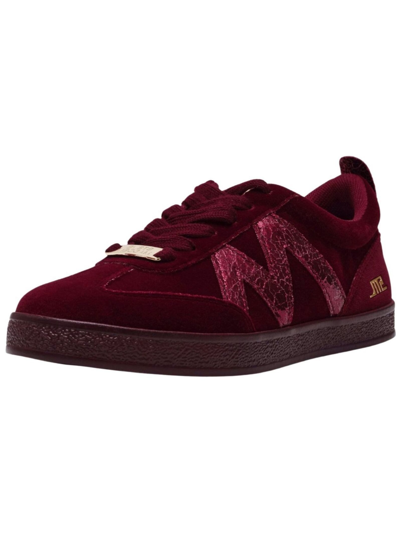 STEVE MADDEN Sneaker Lederimitat/Textil . Sneaker günstig online kaufen