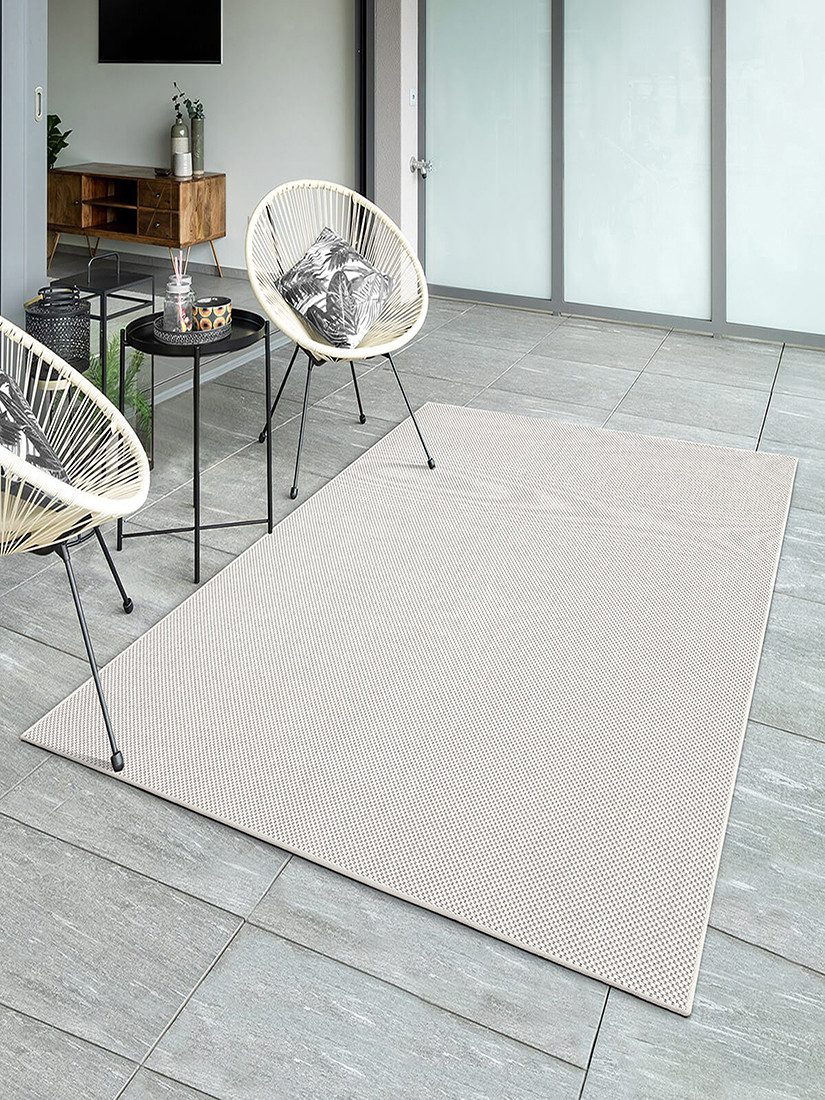 the carpet Teppich Mistra, rechteckig, Höhe: günstig online kaufen