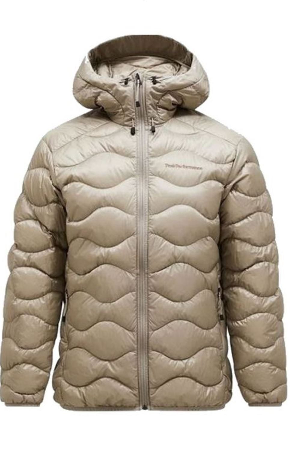 Skijacke