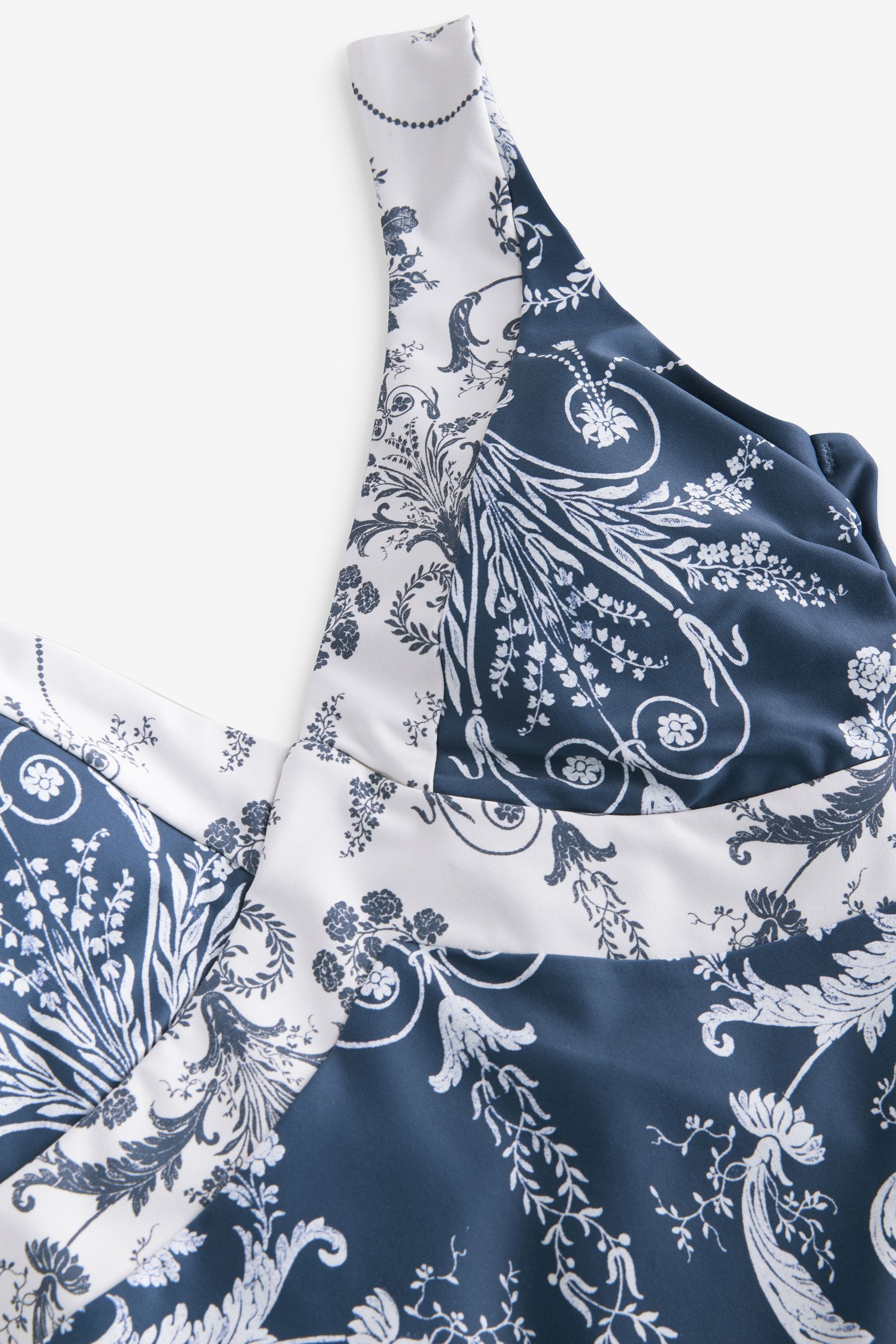 LAURA ASHLEY Badeanzug Laura Ashley Badeanzug günstig online kaufen