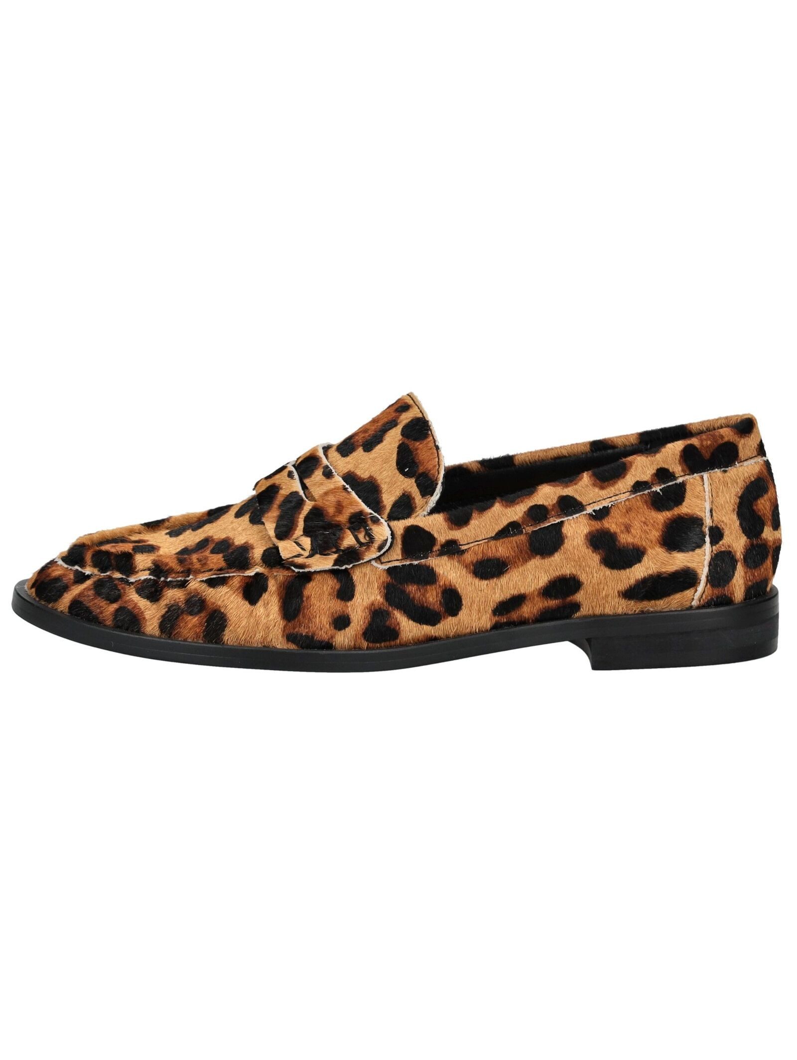 INUOVO INUOVO Slipper Leder Slipper