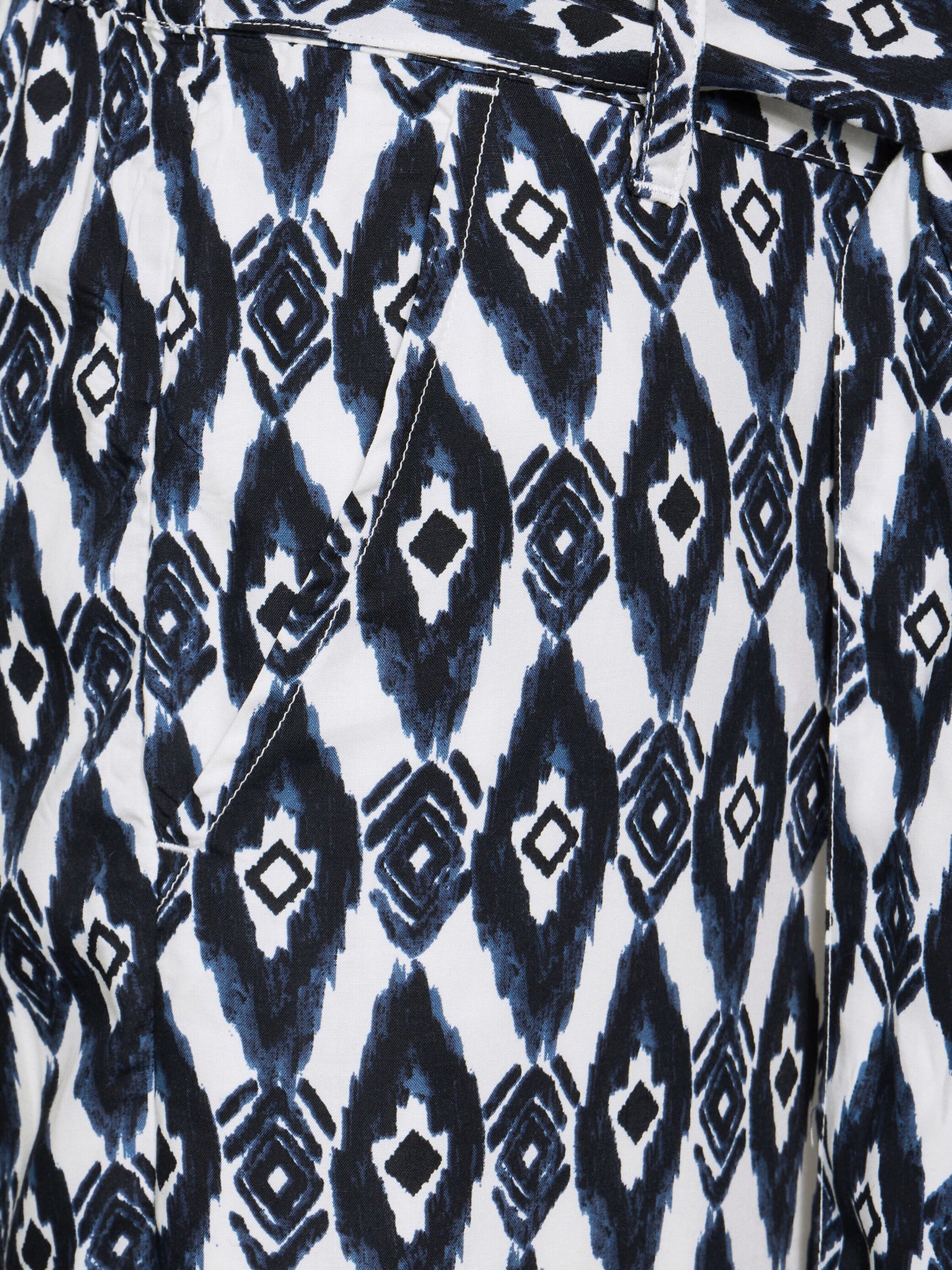 CECIL Schlupfhose Neele (1-tlg) Plain/ohne Details