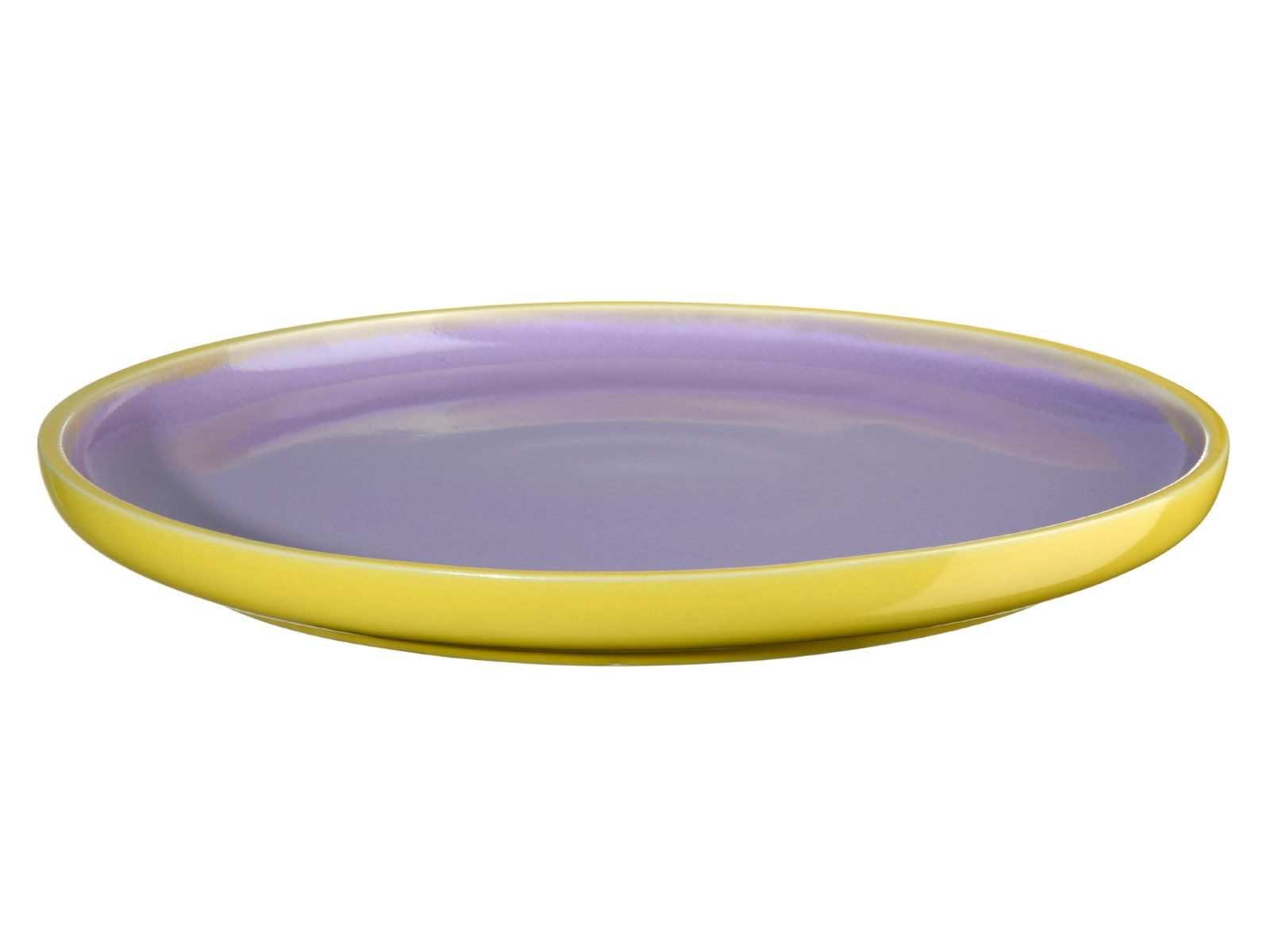 ASA SELECTION Dessertteller tapero viva Dessertteller violeta 14cm