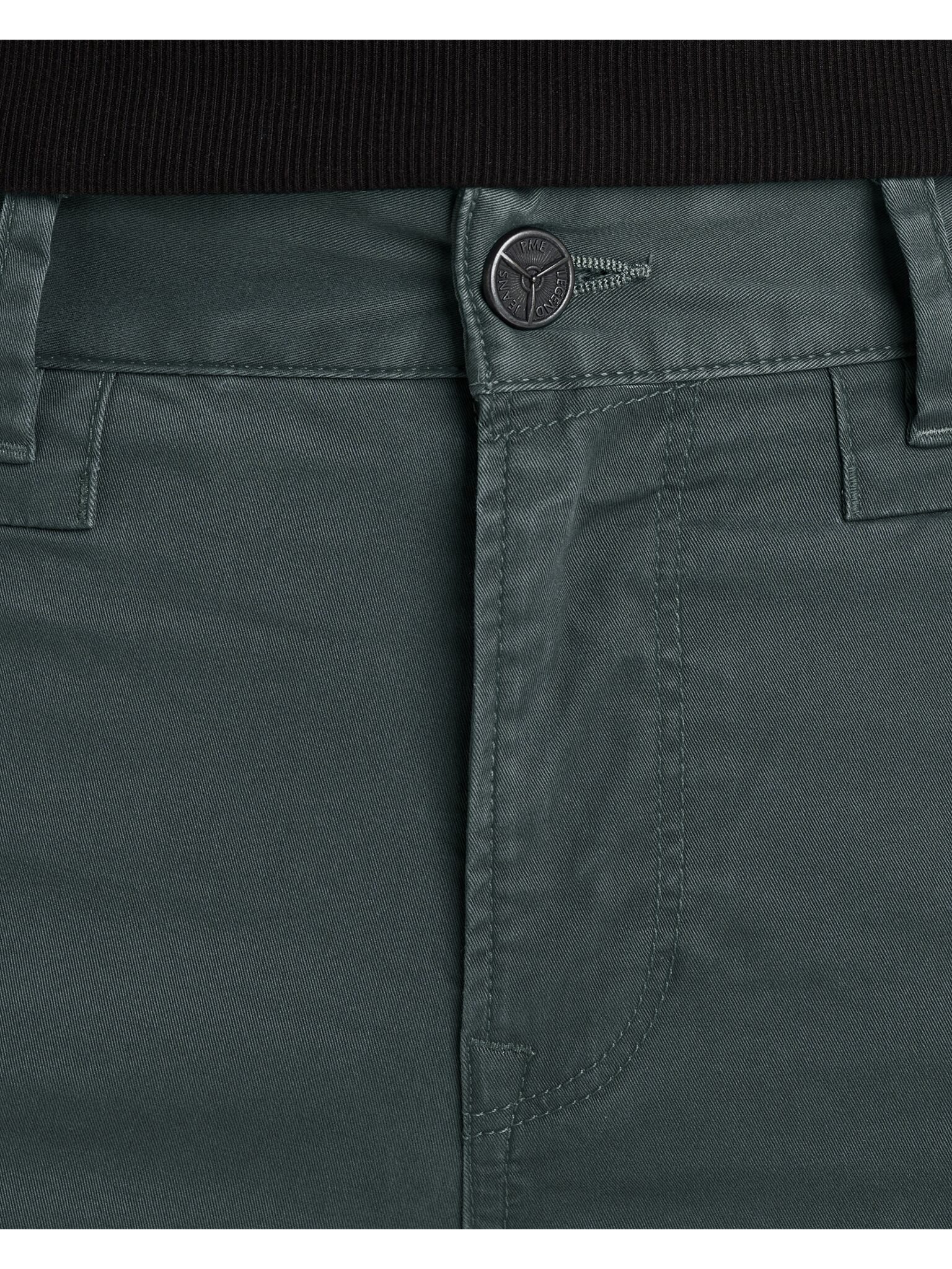 Chinohose TWIN WASP CHINO LEFT HAND STRETCH TWILL