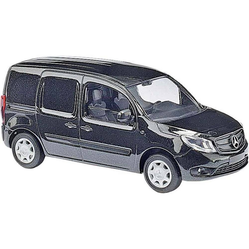 Citan H0 Modelleisenbahn-Straße Busch Mercedes Benz