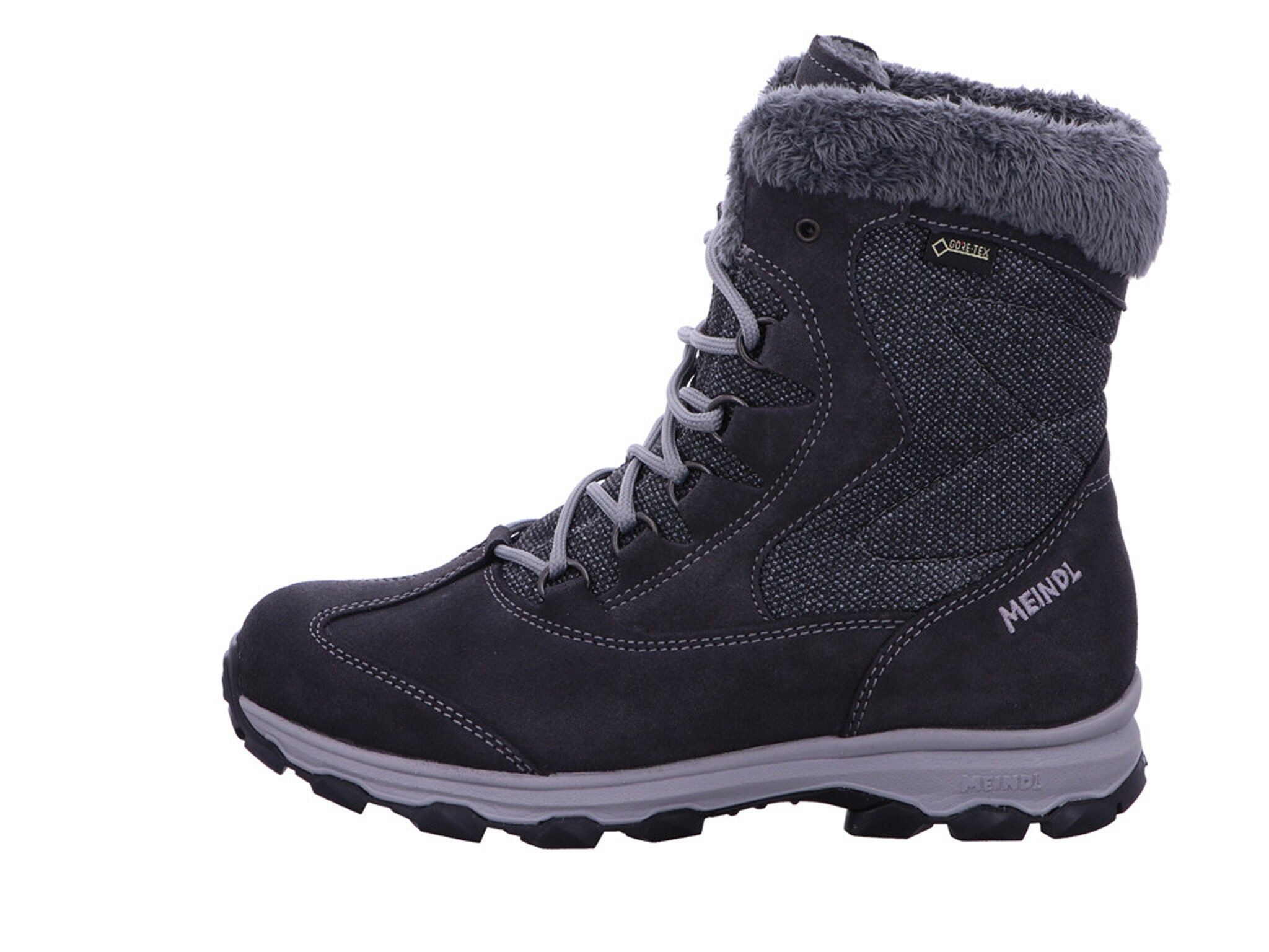 Meindl Civetta GTX Outdoorschuh (2-tlg) mit Plateauabsatz