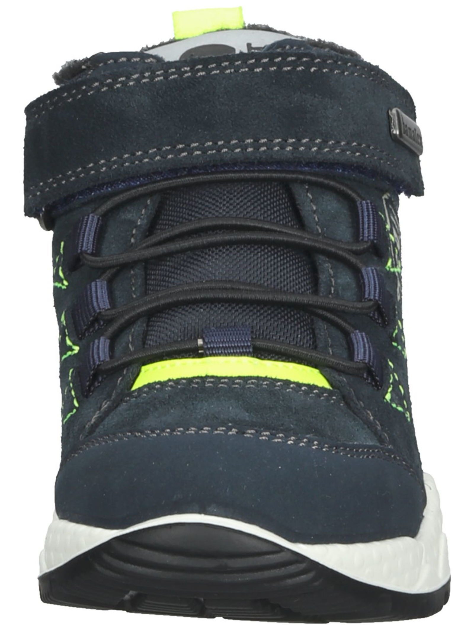 Bama Sneaker Leder . Sneaker
