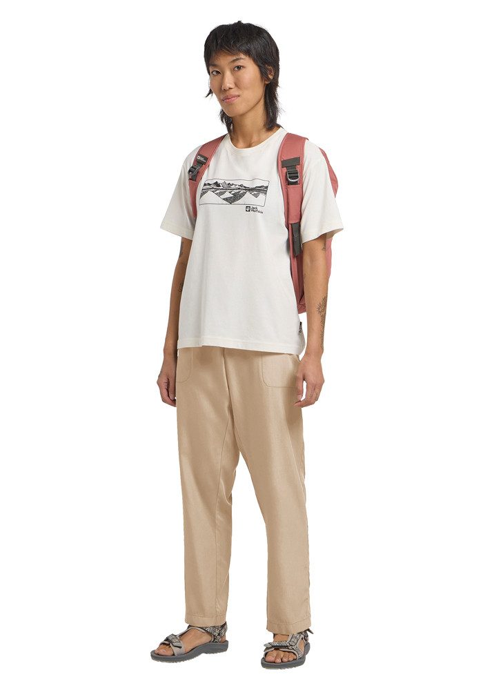 Jack Wolfskin Outdoorhose MONTERO PANTS W