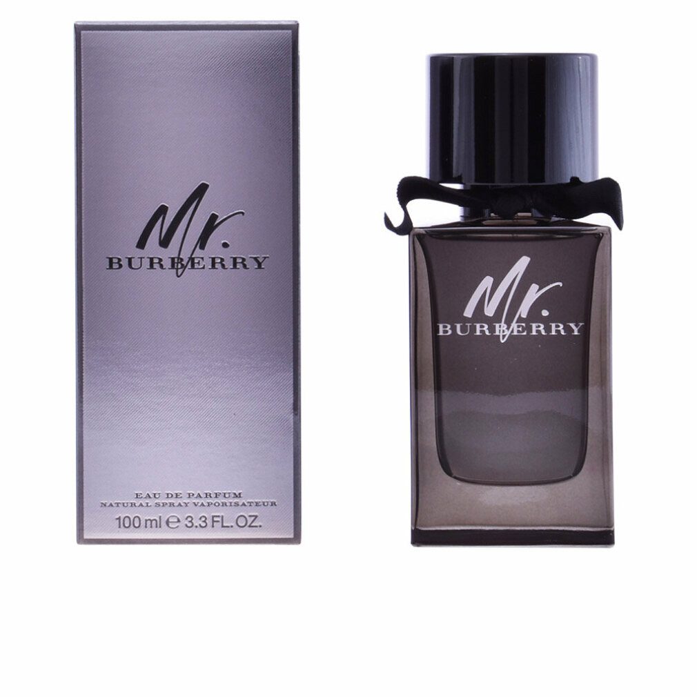 Eau de Parfum Mr. Eau De Parfum Spray 100ml