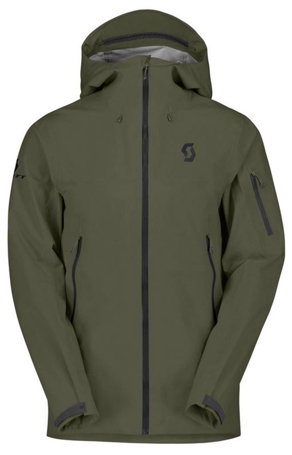 Skijacke