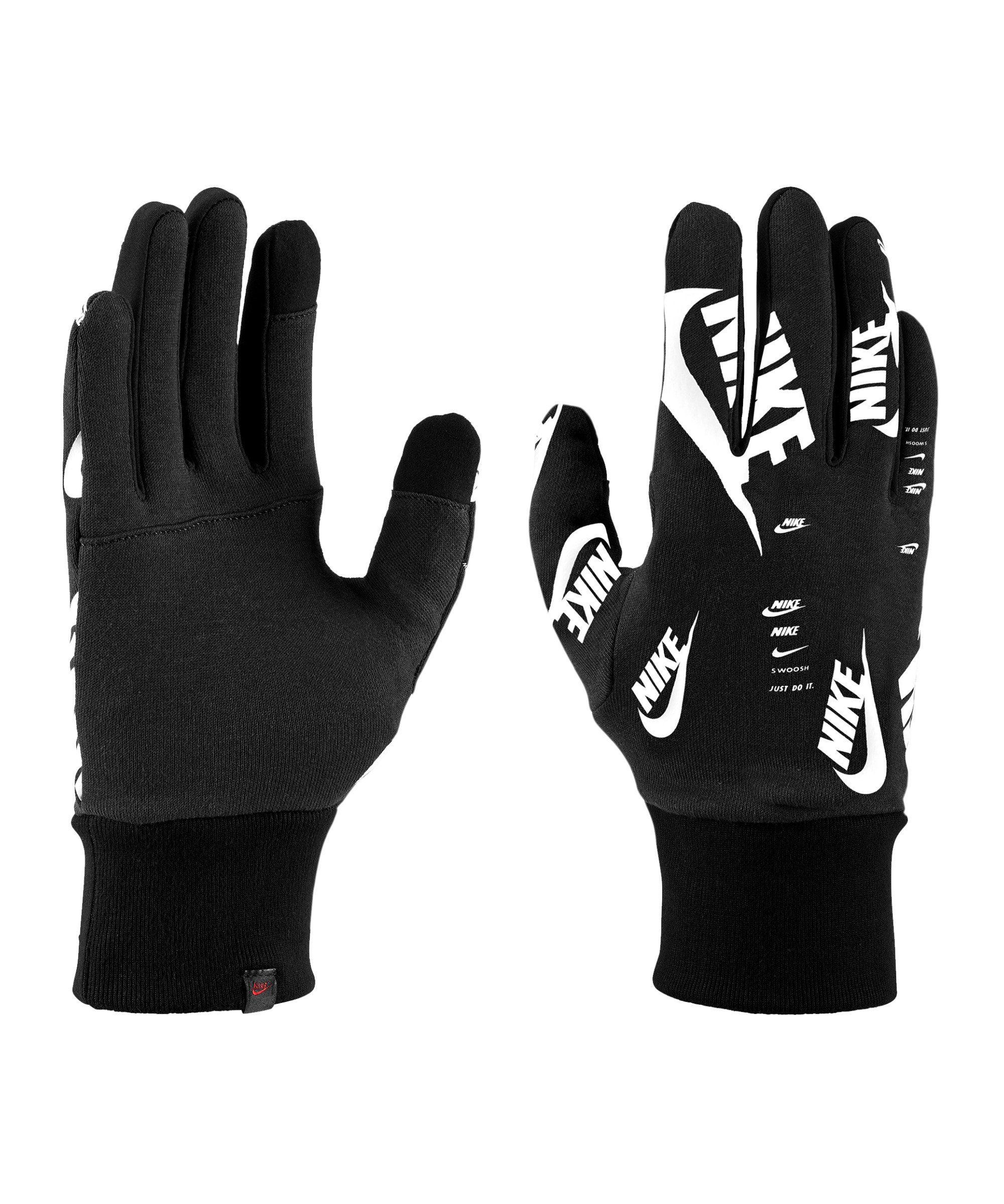 Nike Feldspielerhandschuhe Club Fleece Handschuhe 2.0 Printed günstig online kaufen