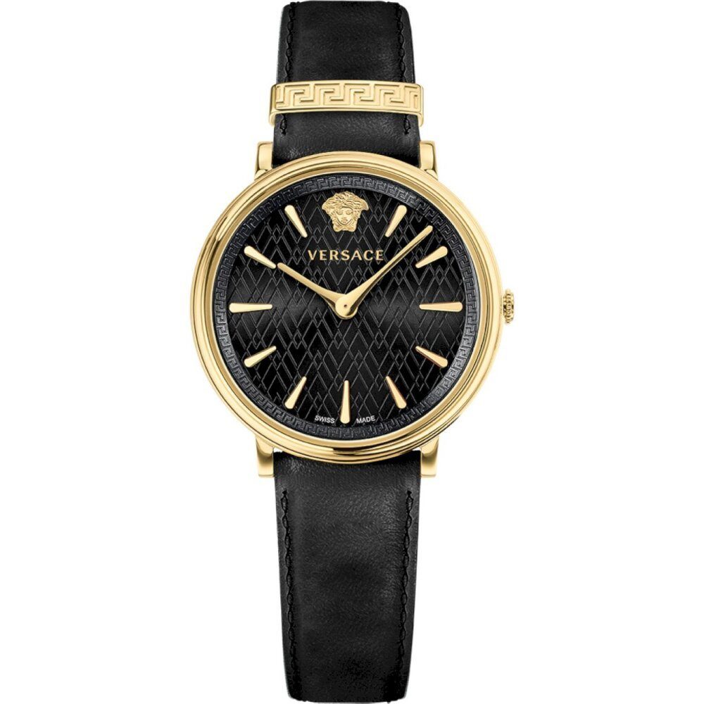 Versace Schweizer Uhr V CIRCLE günstig online kaufen