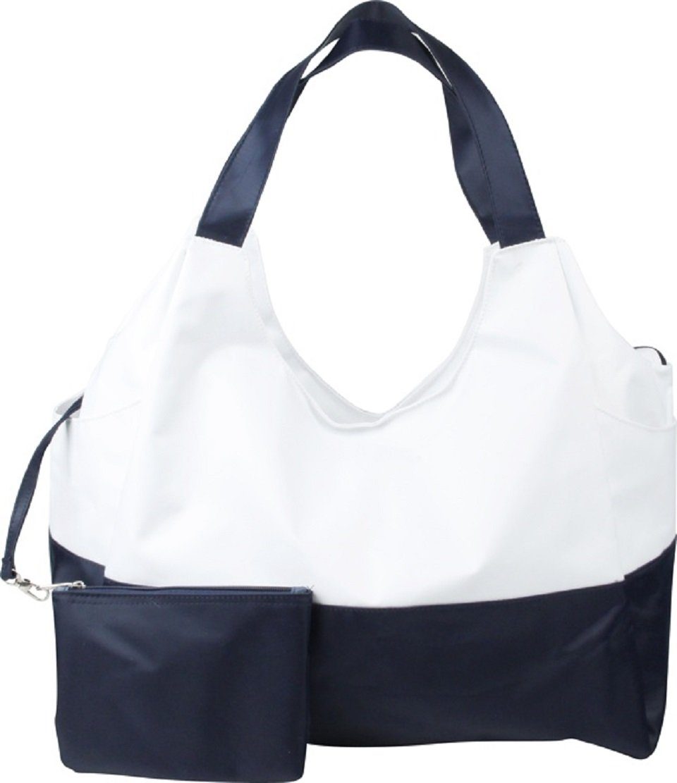 Capelli New York Strandtasche Strandtasche günstig online kaufen