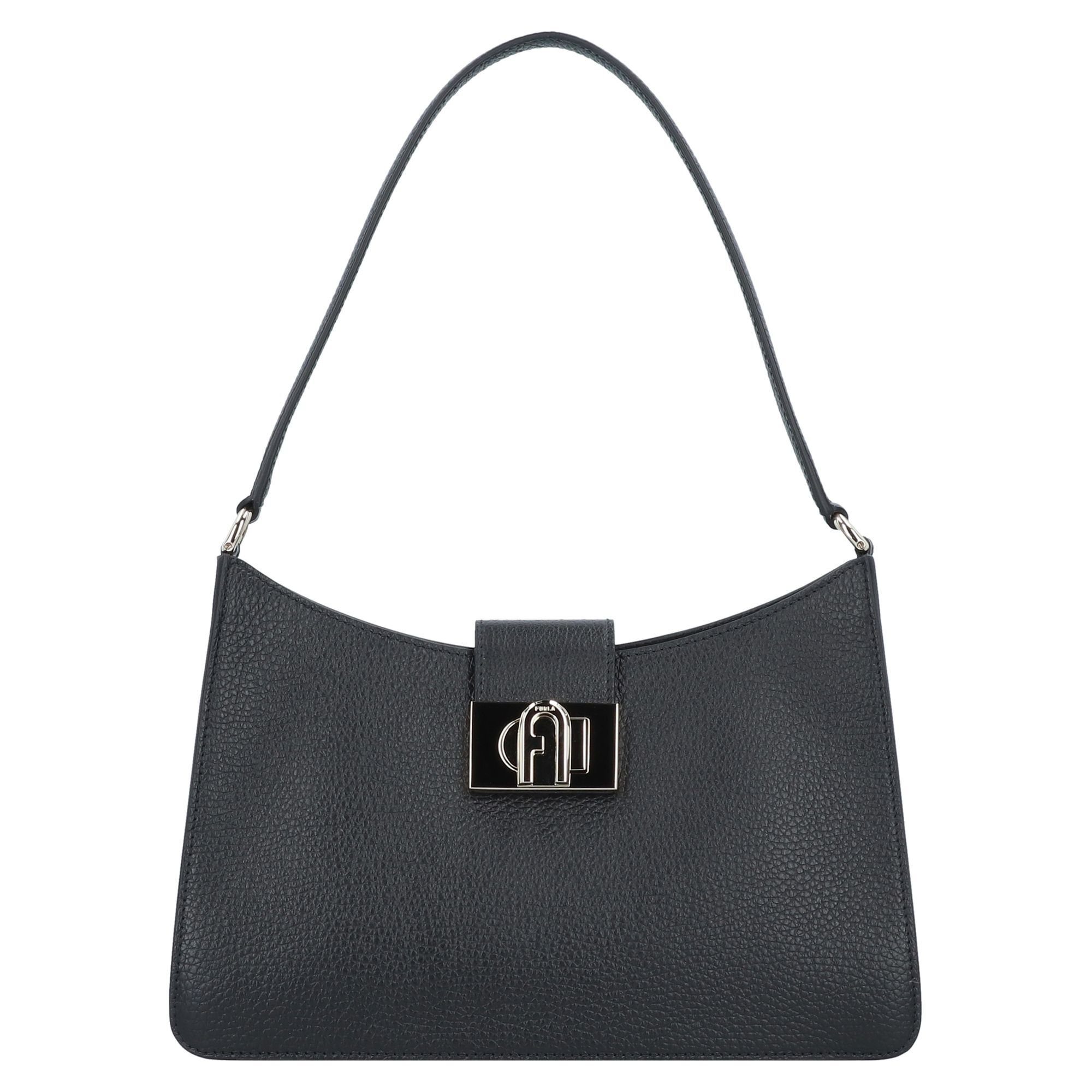 Furla Schultertasche 1927, Leder