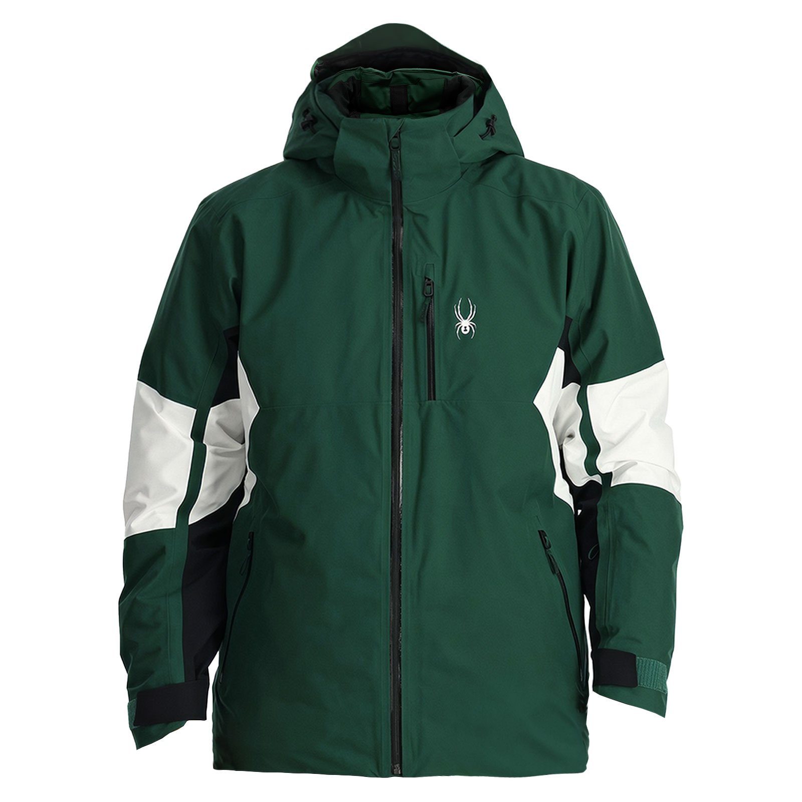 Spyder Skijacke Epiphany Jacket mit Schneefang