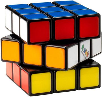 Spin Master Spiel, Logikspiel-Würfel Rubik's - 3x3 Cube