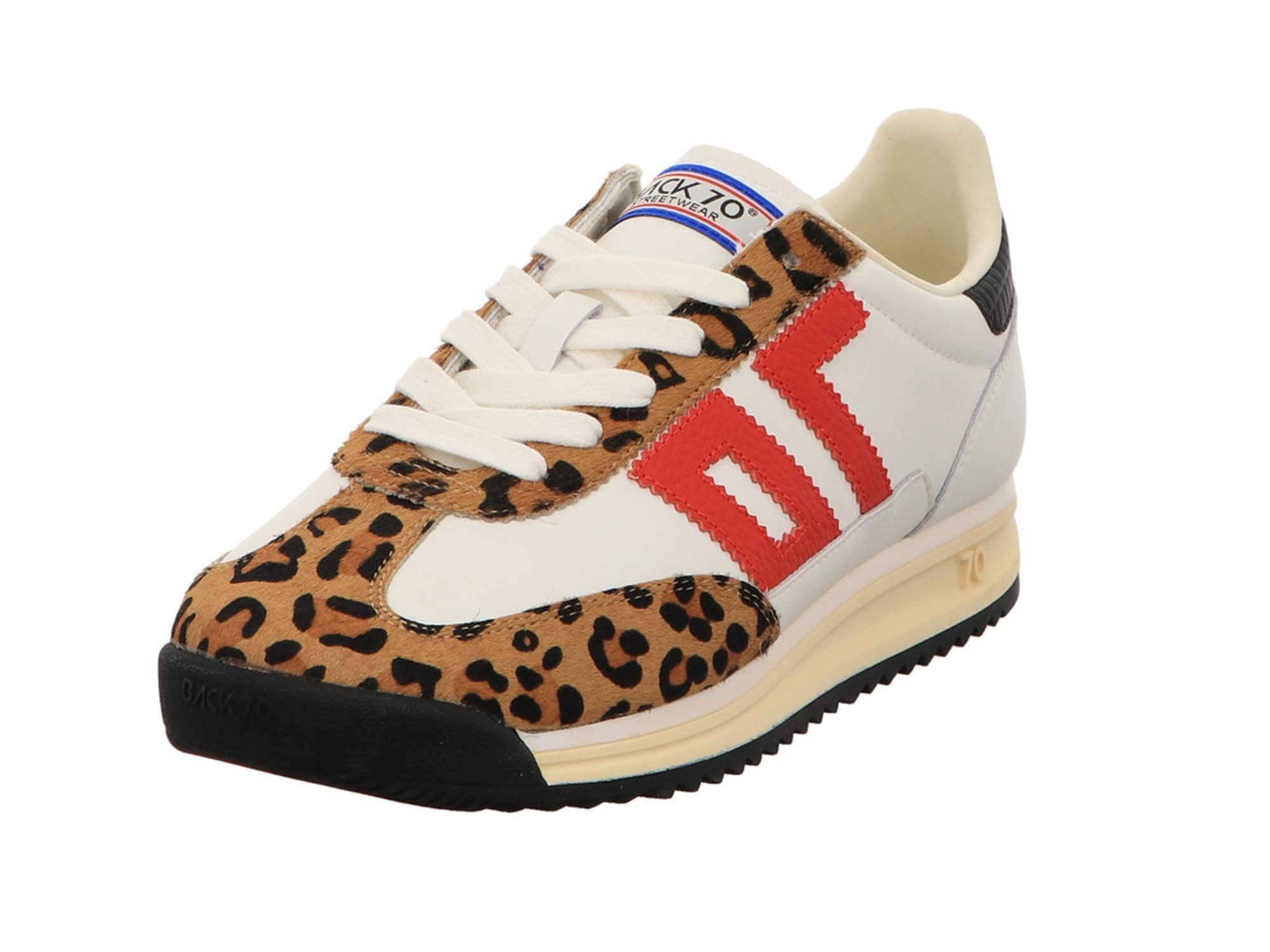 Back 70 Barkley Strike Leo Sneaker günstig online kaufen