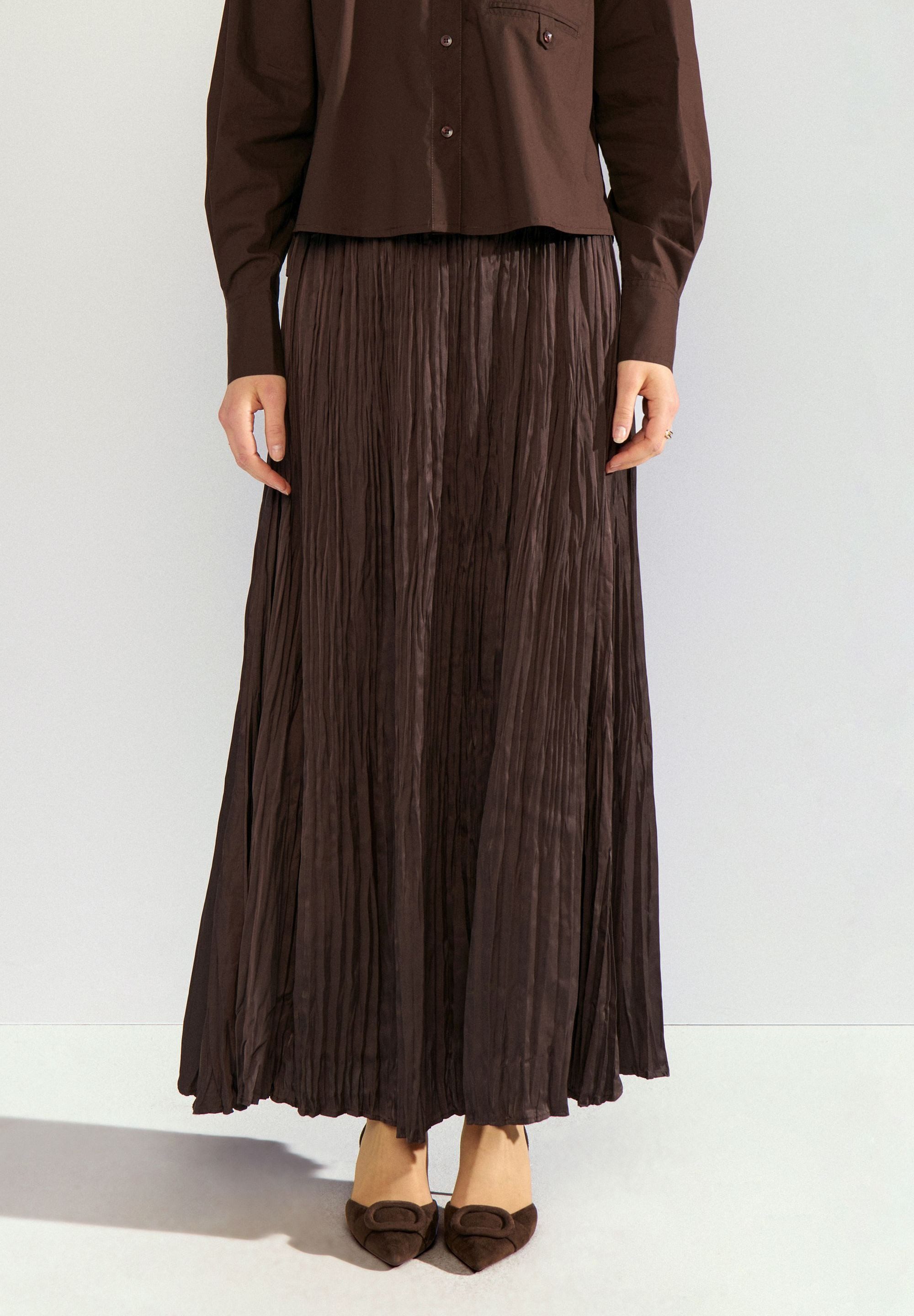 nümph Sommerrock NUFEA SKIRT