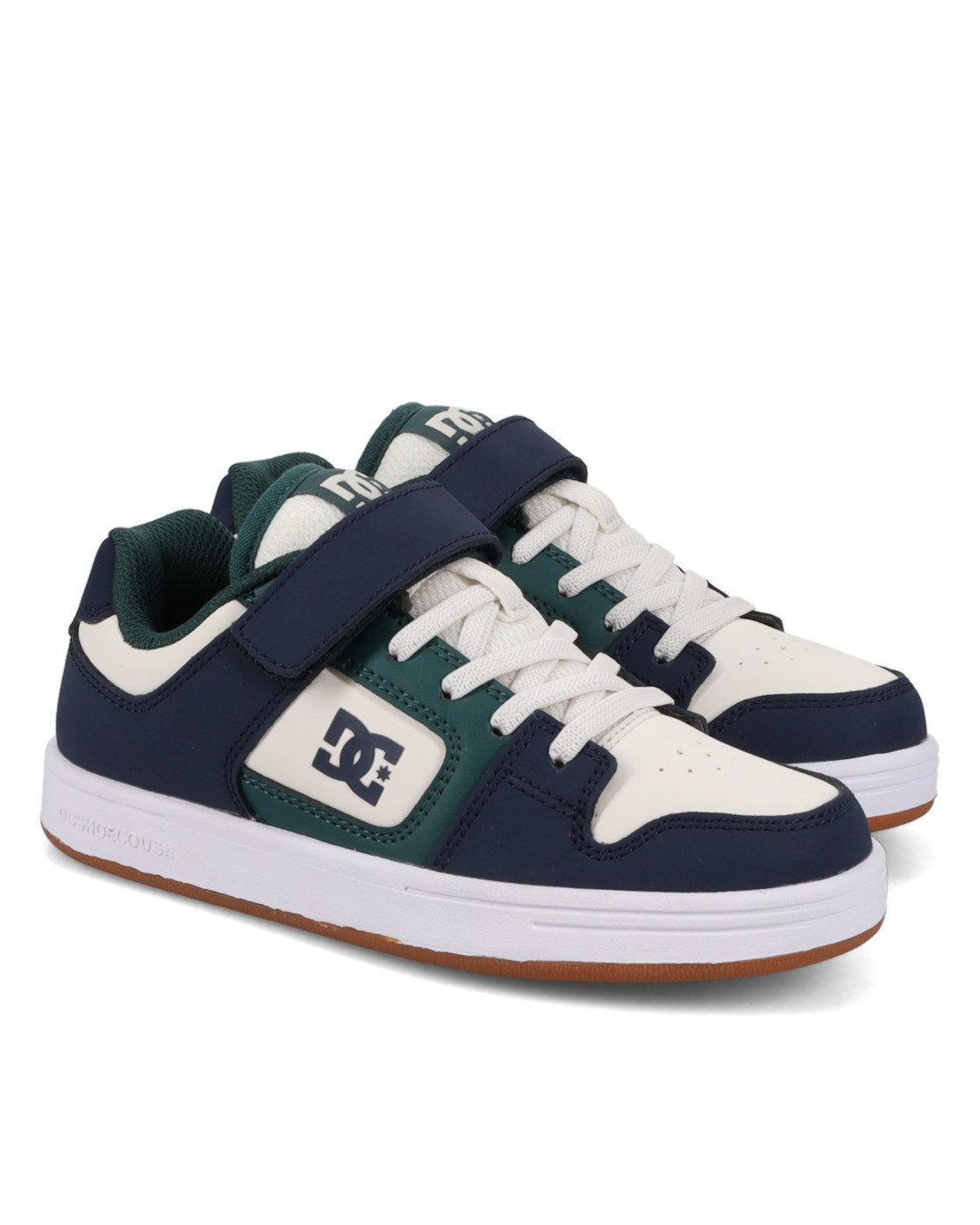 DC Shoes Manteca 4 V Sneaker