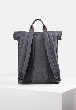 LERROS Notebook-Rucksack LERROS Rucksack im Basicstyle