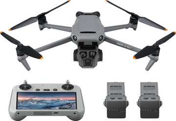 DJI Mavic 3 Pro Fly More Combo (DJI RC PRO) Drohne (5,1K)