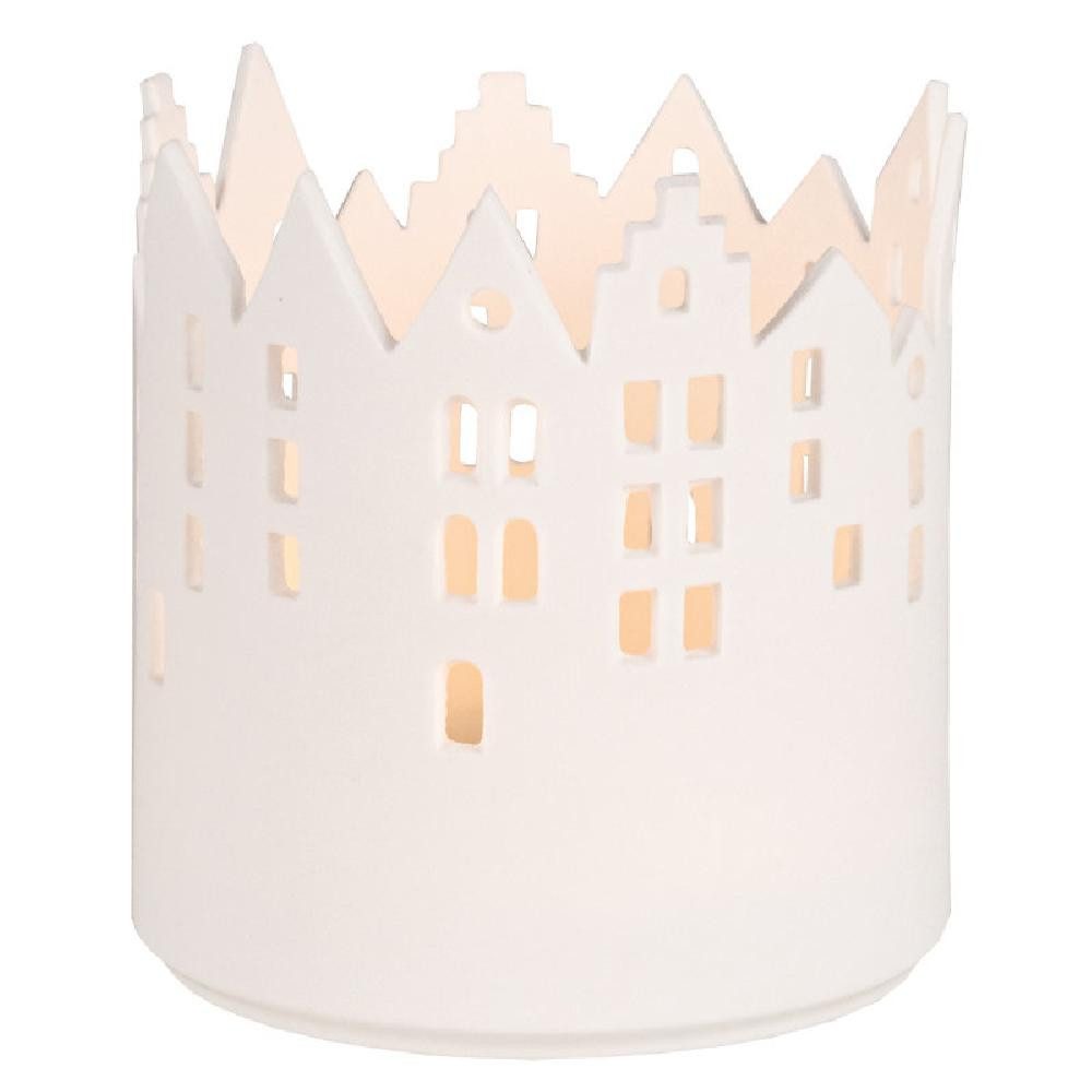 Räder Windlicht Design Stadtlicht Marktplatz günstig online kaufen