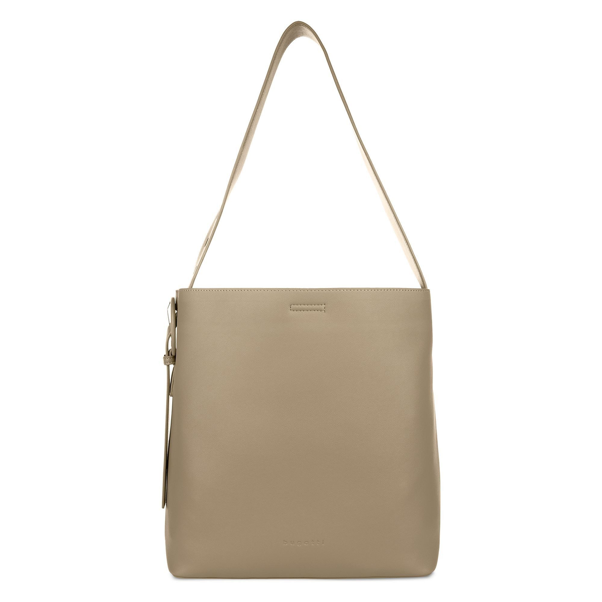 bugatti Schultertasche Aria, Polyurethan