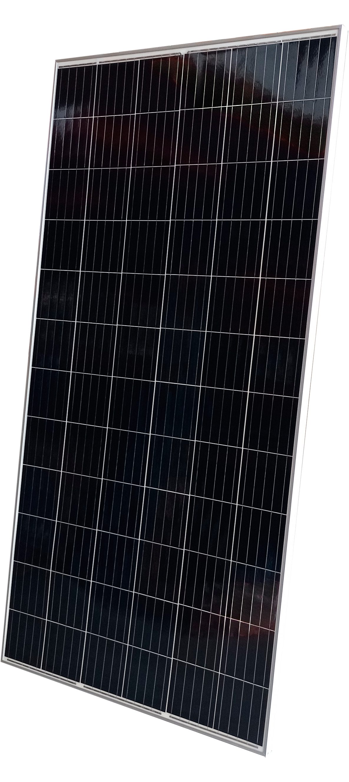 Sunset Balkonkraftwerk SUNpay®840 LW plus (MH), 420 W, Monokristallin, (Set), 840W-Komplettset inkl. glaslosen Солнечные панелиn aus deutscher Применитьung