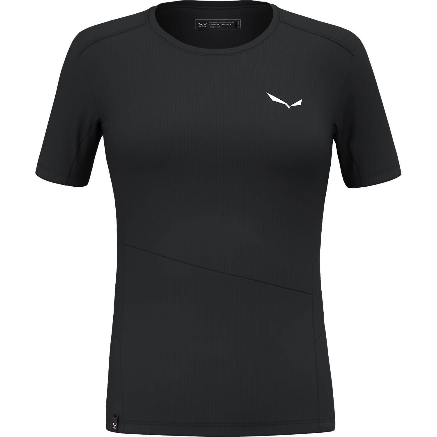 Salewa T-Shirt T-Shirt Puez Sporty