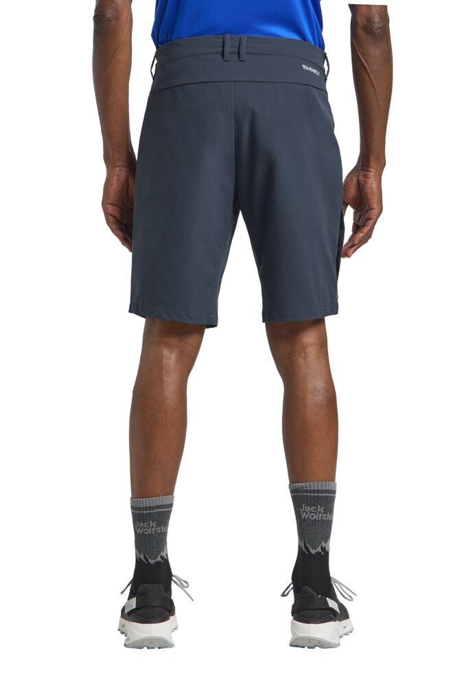 Jack Wolfskin Funktionsshorts Trail-Shorts Herren PICO günstig online kaufen