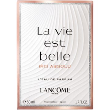 LANCOME Eau de Parfum La vie est Belle Iris Absolu E.d.P. Nat. Spray
