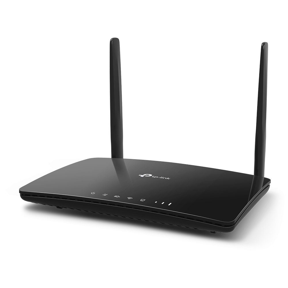 MR500 Cat6 4G LTE Router AC1200 Gigabit 4G/LTE-Router TP-Link Archer