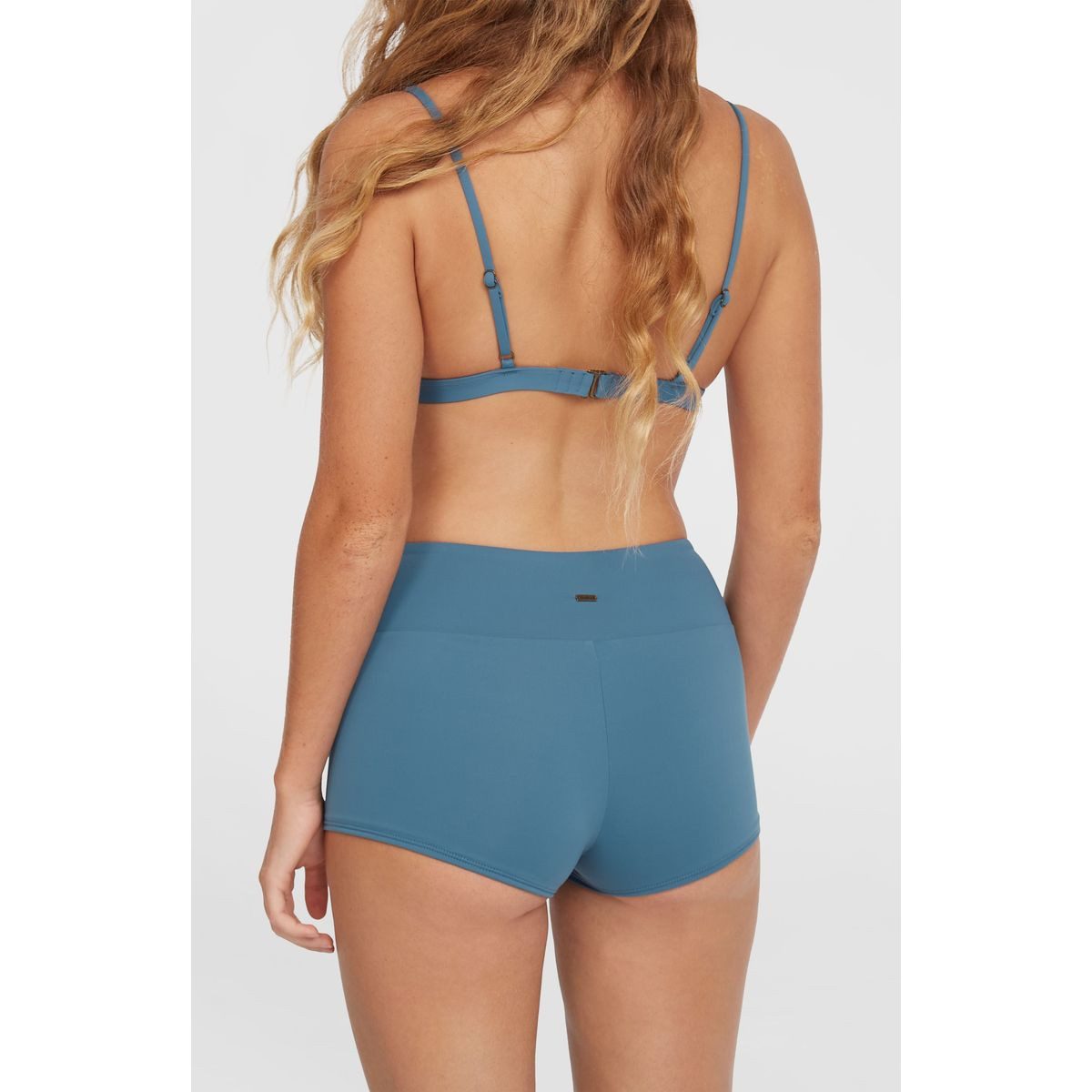 O'Neill Badeanzug Grenada Bottom Hoch taillierte Bikinihose für maximalen Komfort und volle Abdeckung