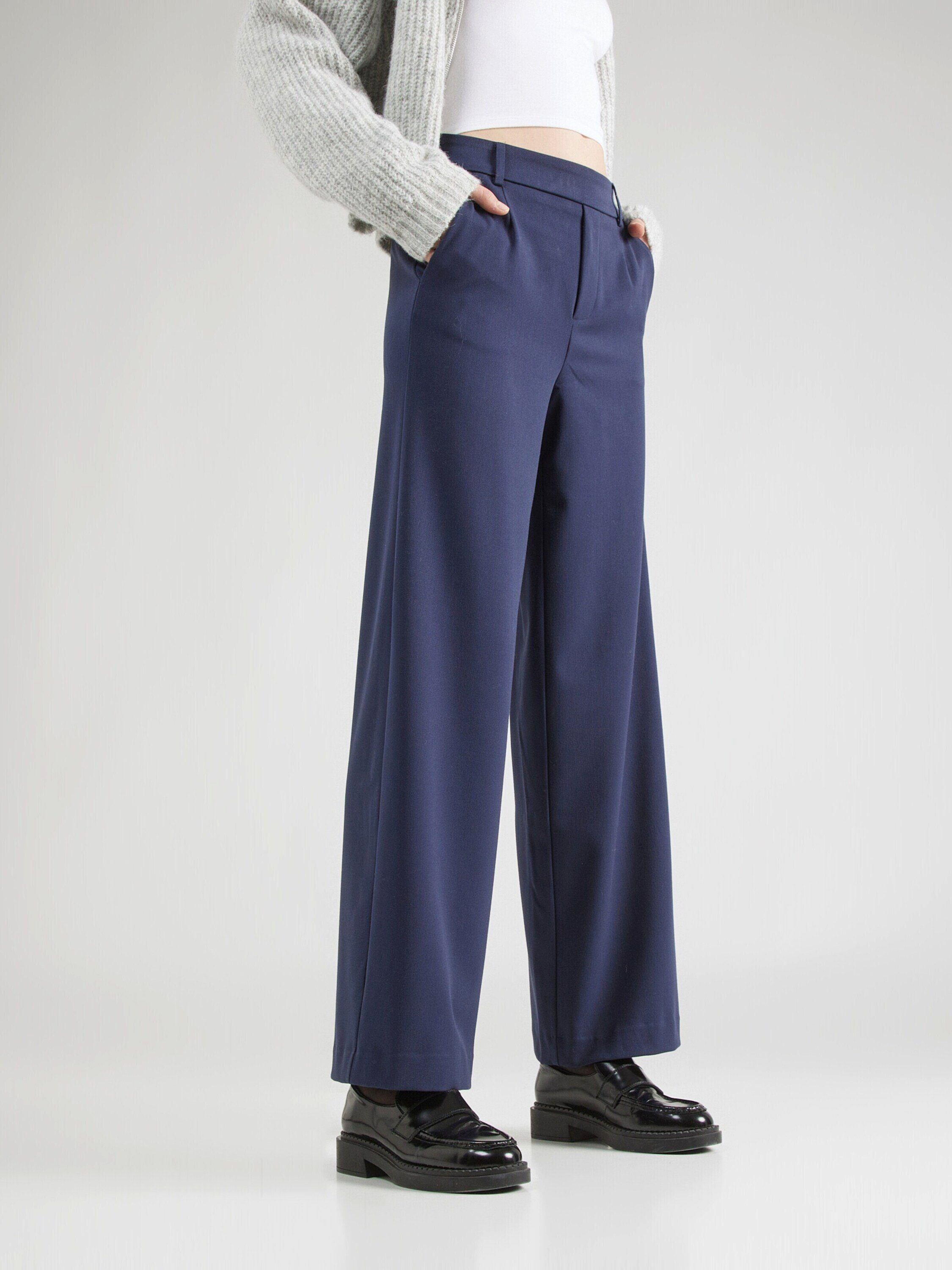 Vila Stoffhose Varone (1-tlg) Plain/ohne Details günstig online kaufen