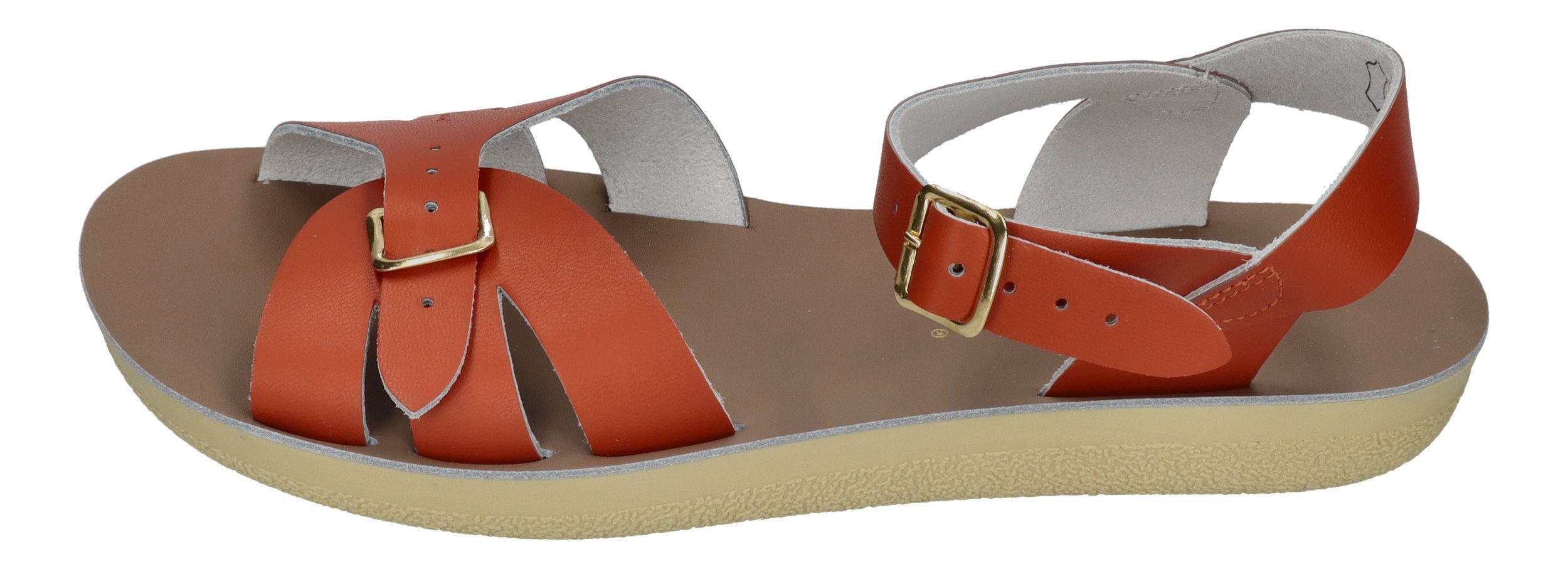 Salt Water BOARDWALK Sandale Paprika günstig online kaufen