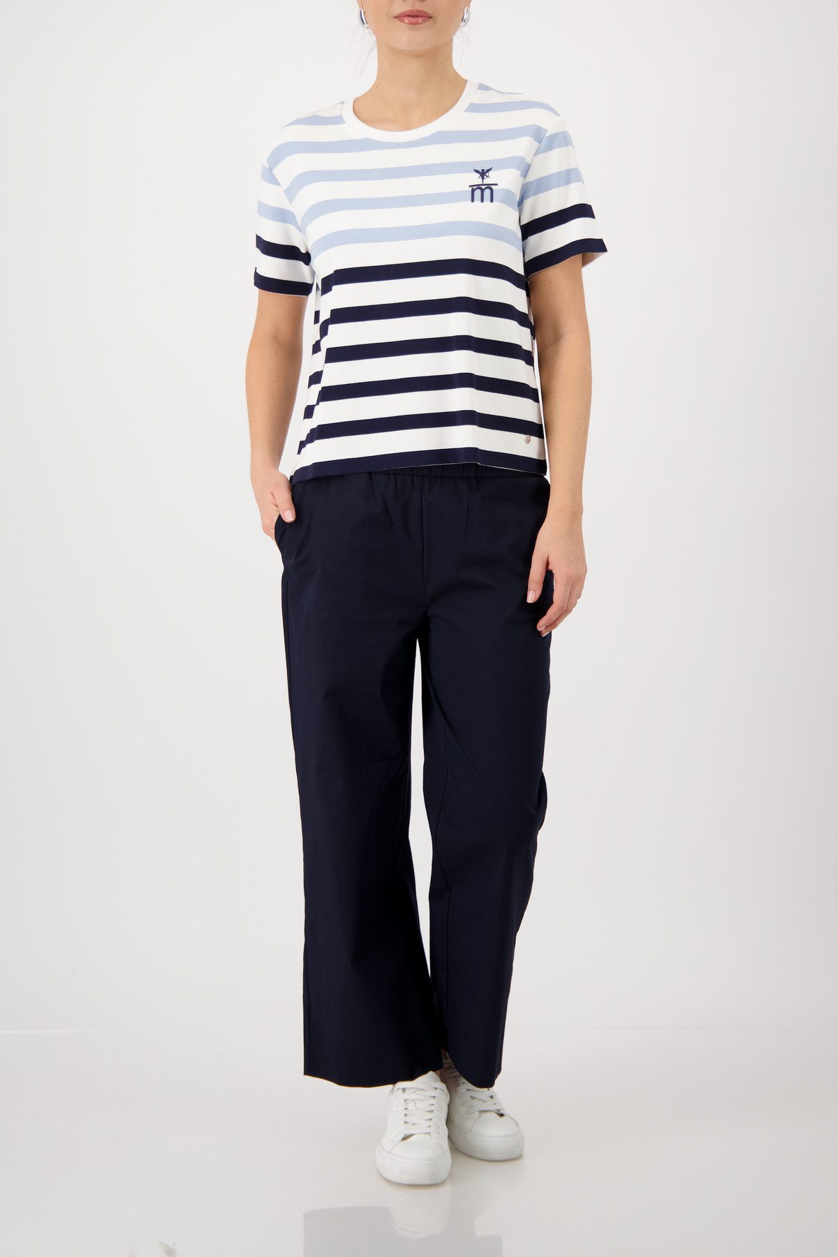 Monari T-Shirt T-Shirt – Bild 5 von 5