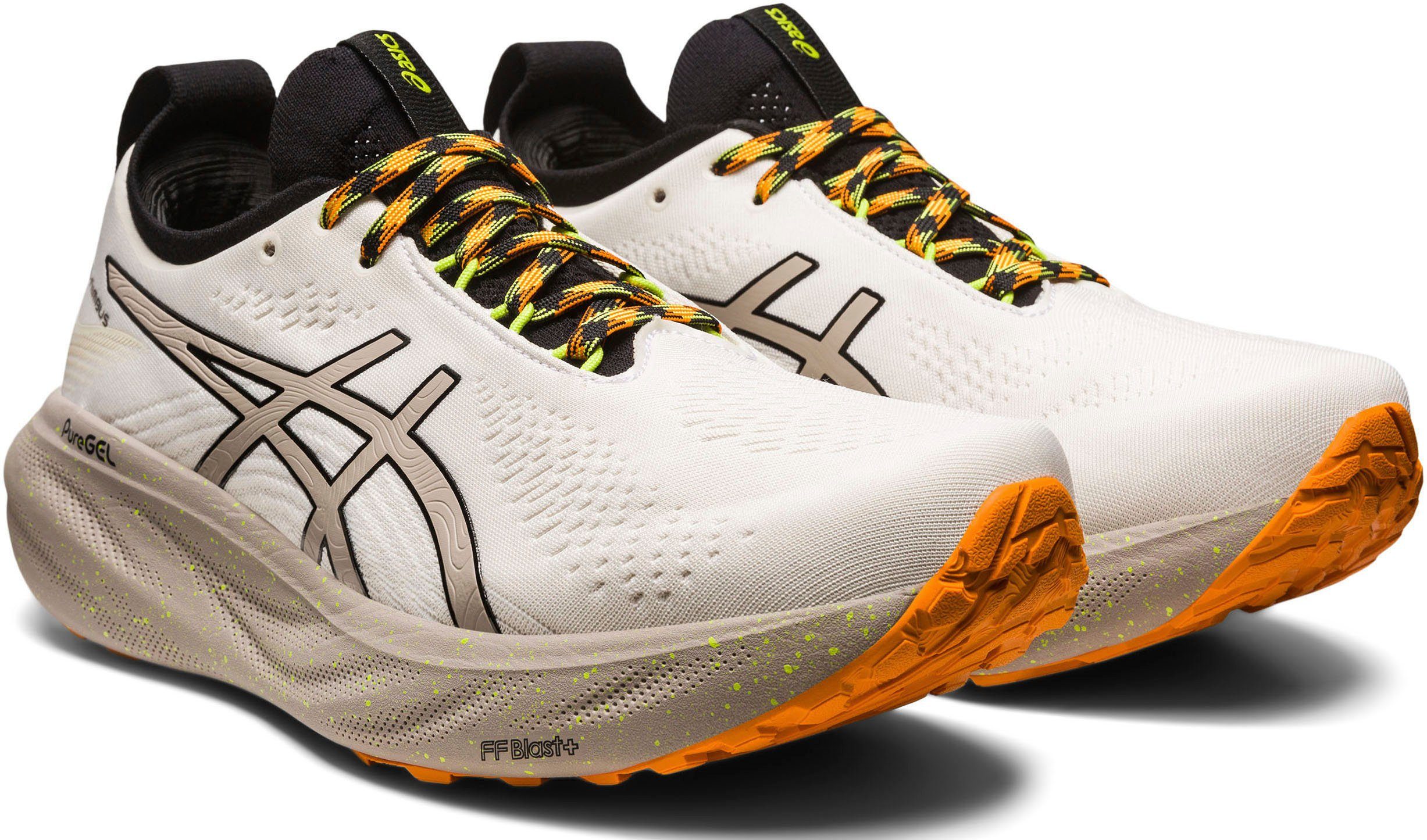 Asics GEL-NIMBUS TR 25 Laufschuh