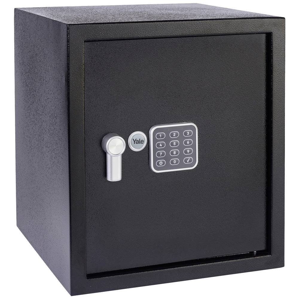 Yale Tresor Value Safe Möbeltresor L YSV/390/DB2