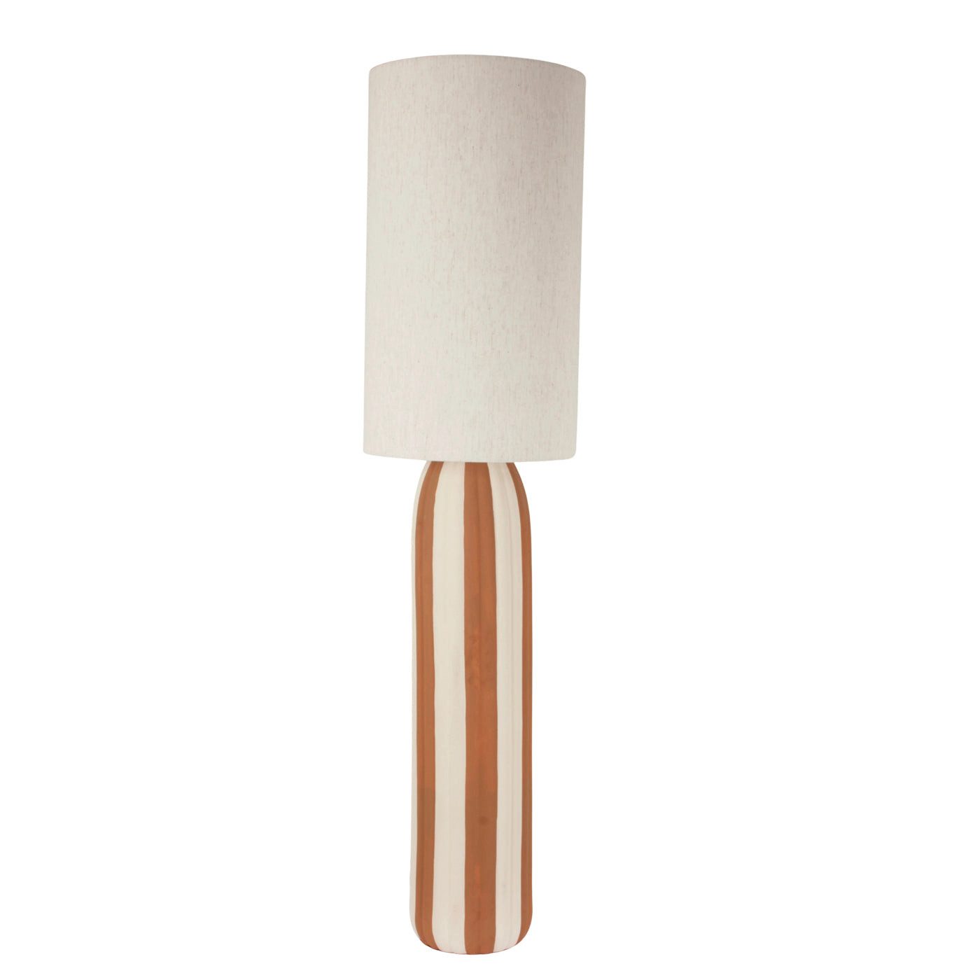 Pole to Pole Stehlampe