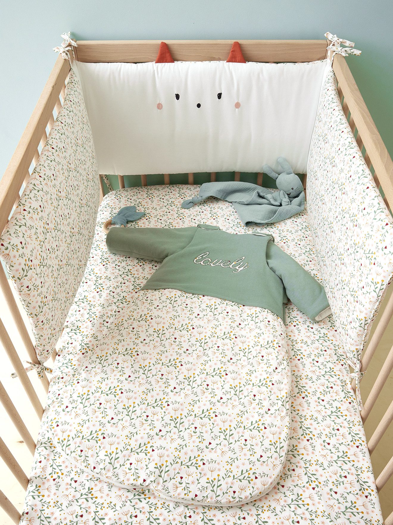 Babyschlafsack