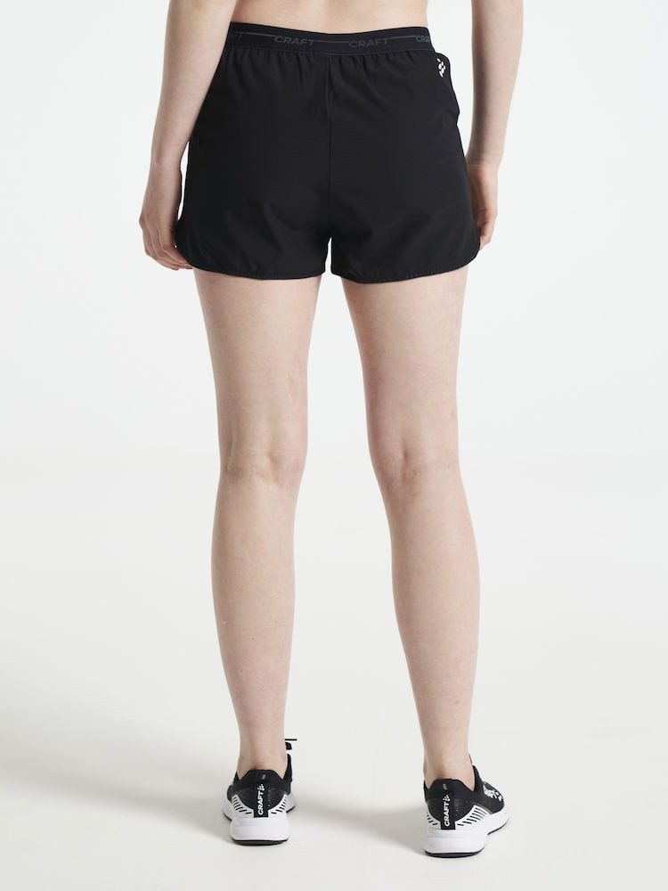 Craft Sporthose (Short) Pro Control Impact - elastisches Material, mit Innenslip