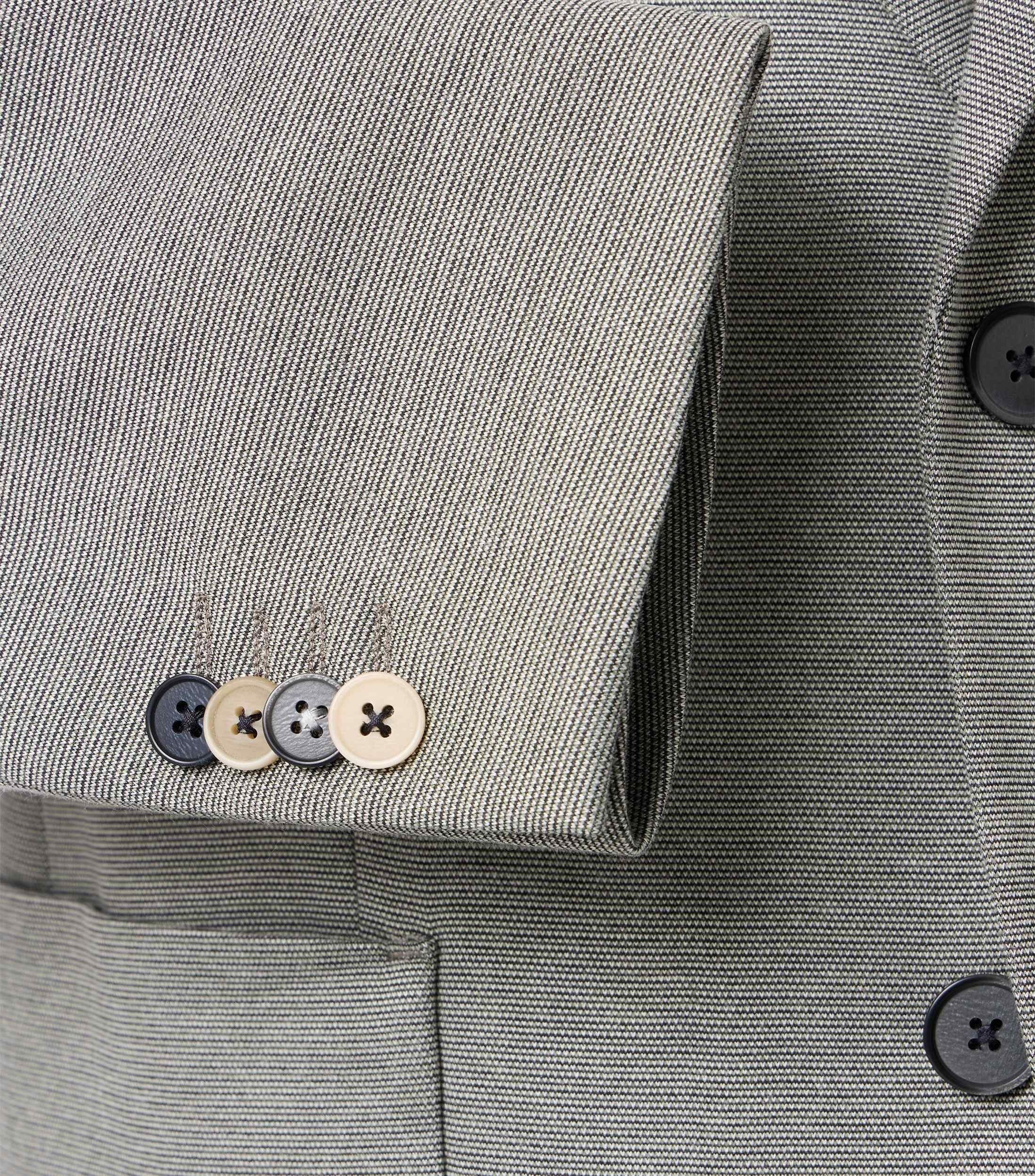 CASAMODA Jerseysakko günstig online kaufen