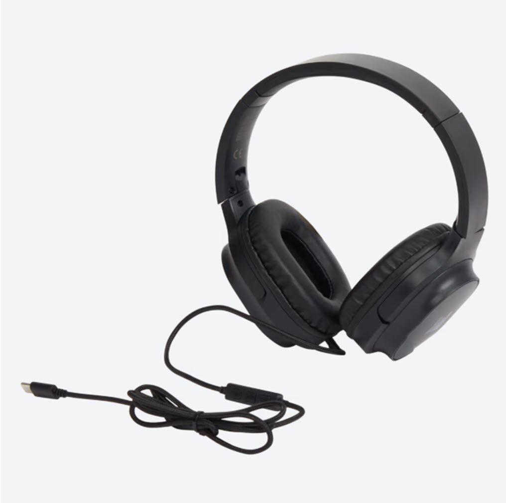 Roseland Roseland Faltbarer Kopfhörer RH 310 Kopfhörer