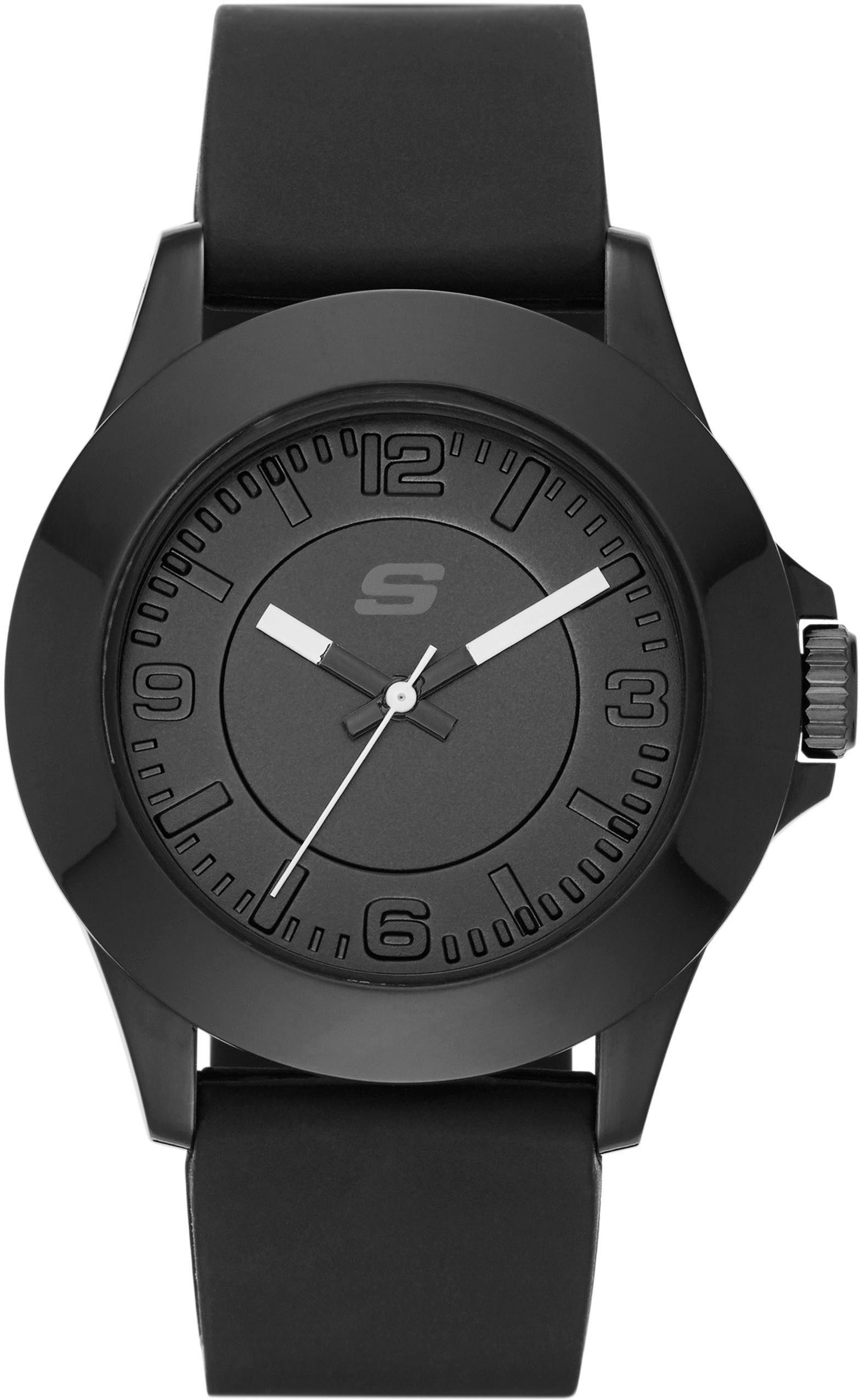 Skechers Quarzuhr ROSENCRANS SR6024, Armbanduhr, Damenuhr, günstig online kaufen