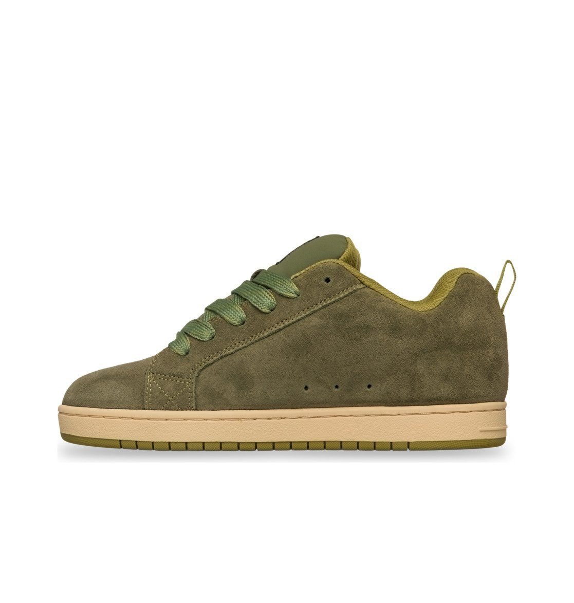 DC Shoes Schuhe DC Court Graffik SE Sneaker – Bild 3 von 5