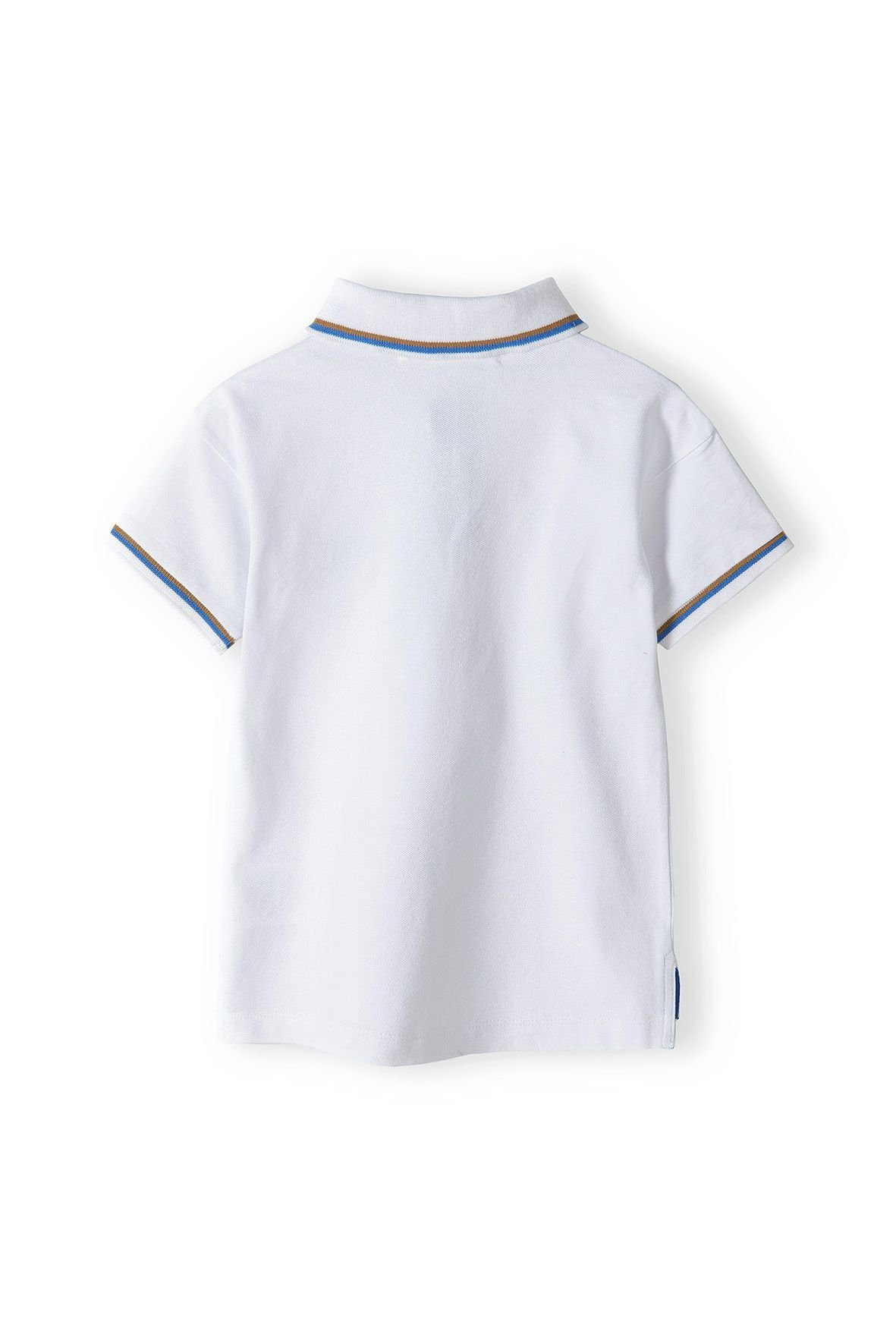 MINOTI (3y-14y) Polohemd Poloshirt